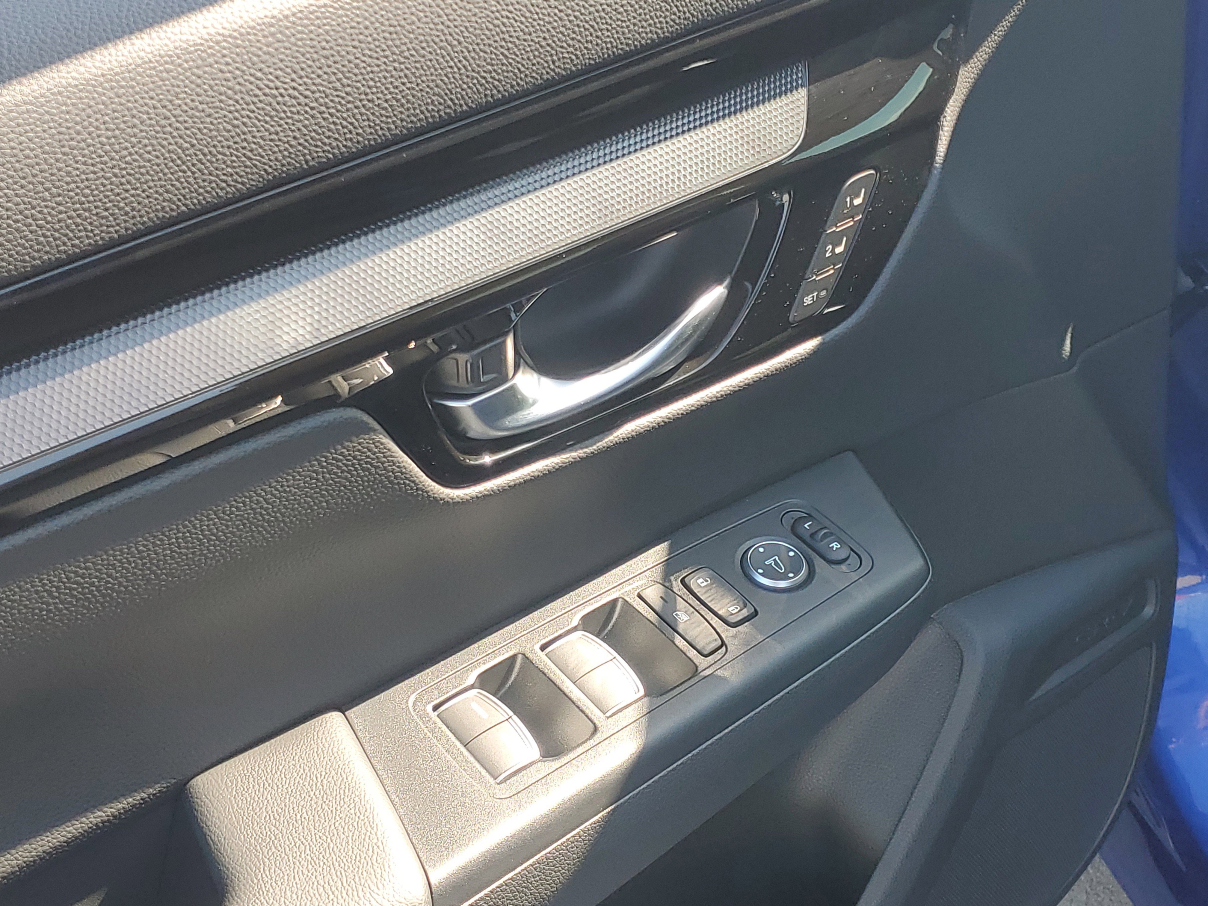 Certified 2024 Honda CR-V EX-L image 22