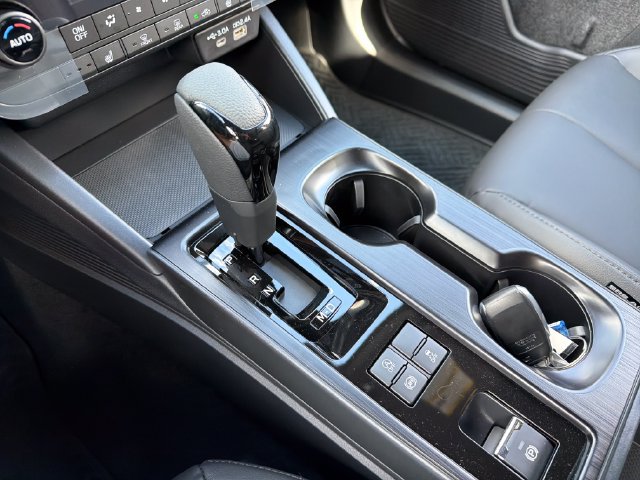 New 2026 Subaru Outback Premium AWD/4WD image 15