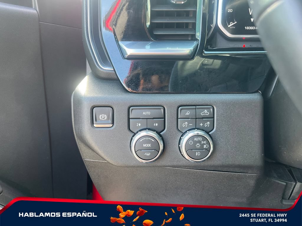 Certified 2026 GMC Sierra 1500 Elevation w/ Preferred Package AWD/4WD image 24