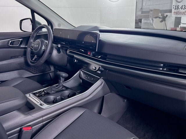 New 2026 Kia Carnival SX Prestige FWD image 31