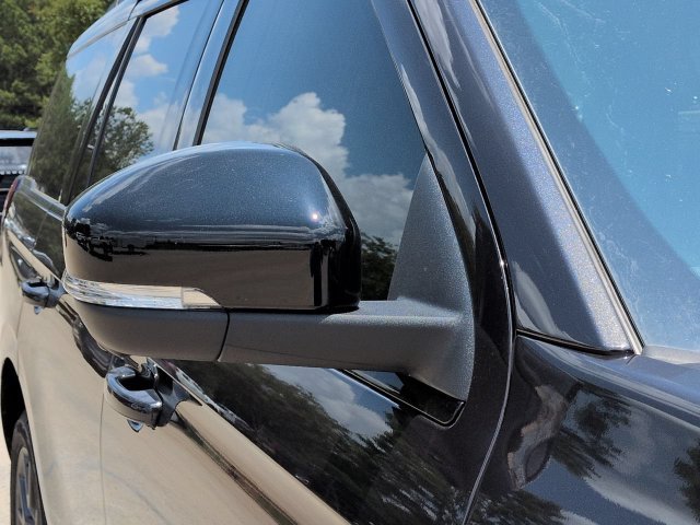 New 2026 Ford Expedition Platinum w/ Stealth Appearance Package AWD/4WD image 11