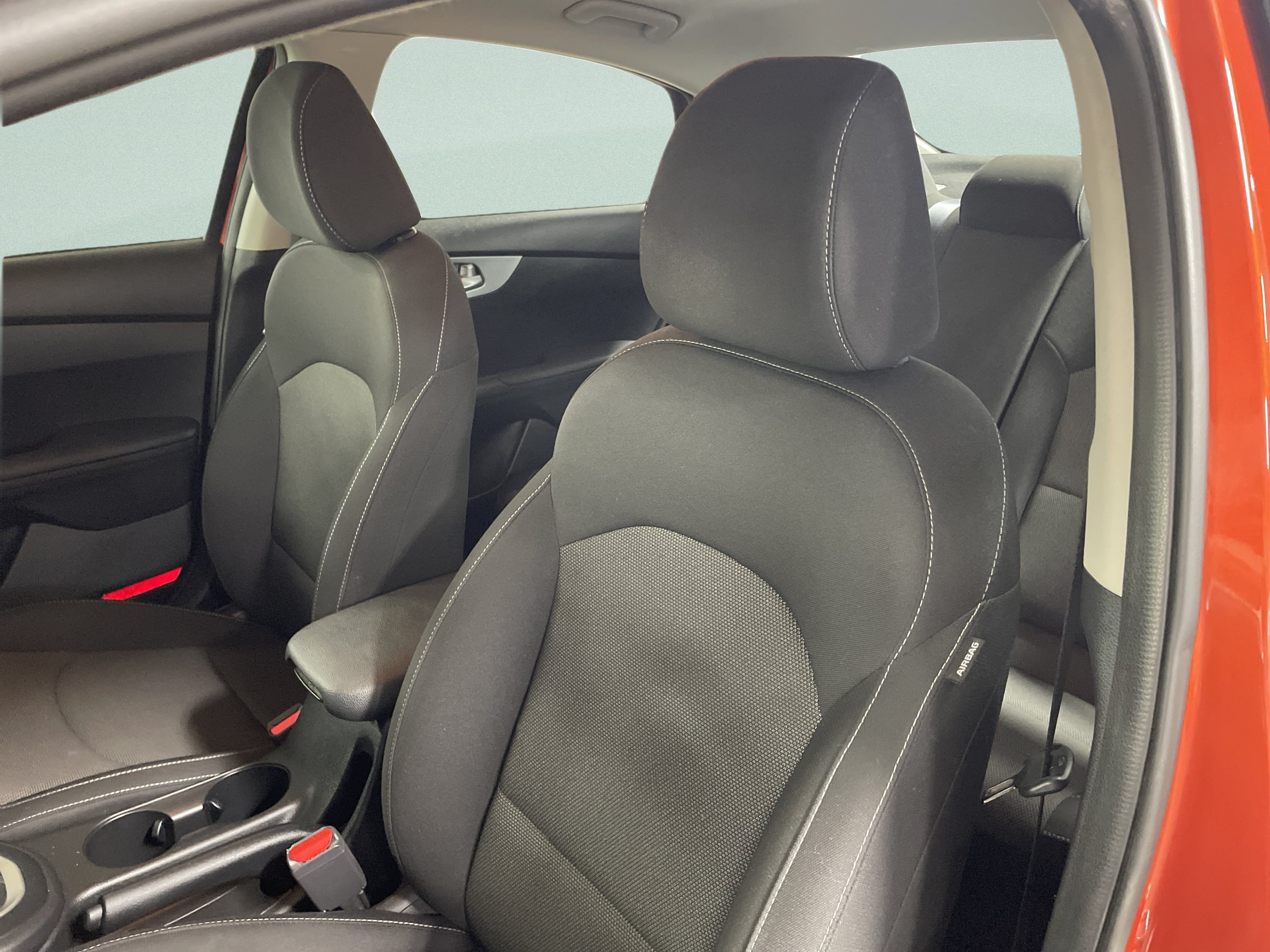 Used 2023 Kia Forte LXS w/ LXS Technology Package FWD image 13