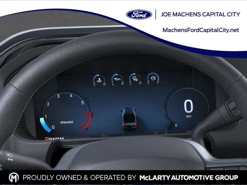 New 2026 Ford F350 Lariat image 14