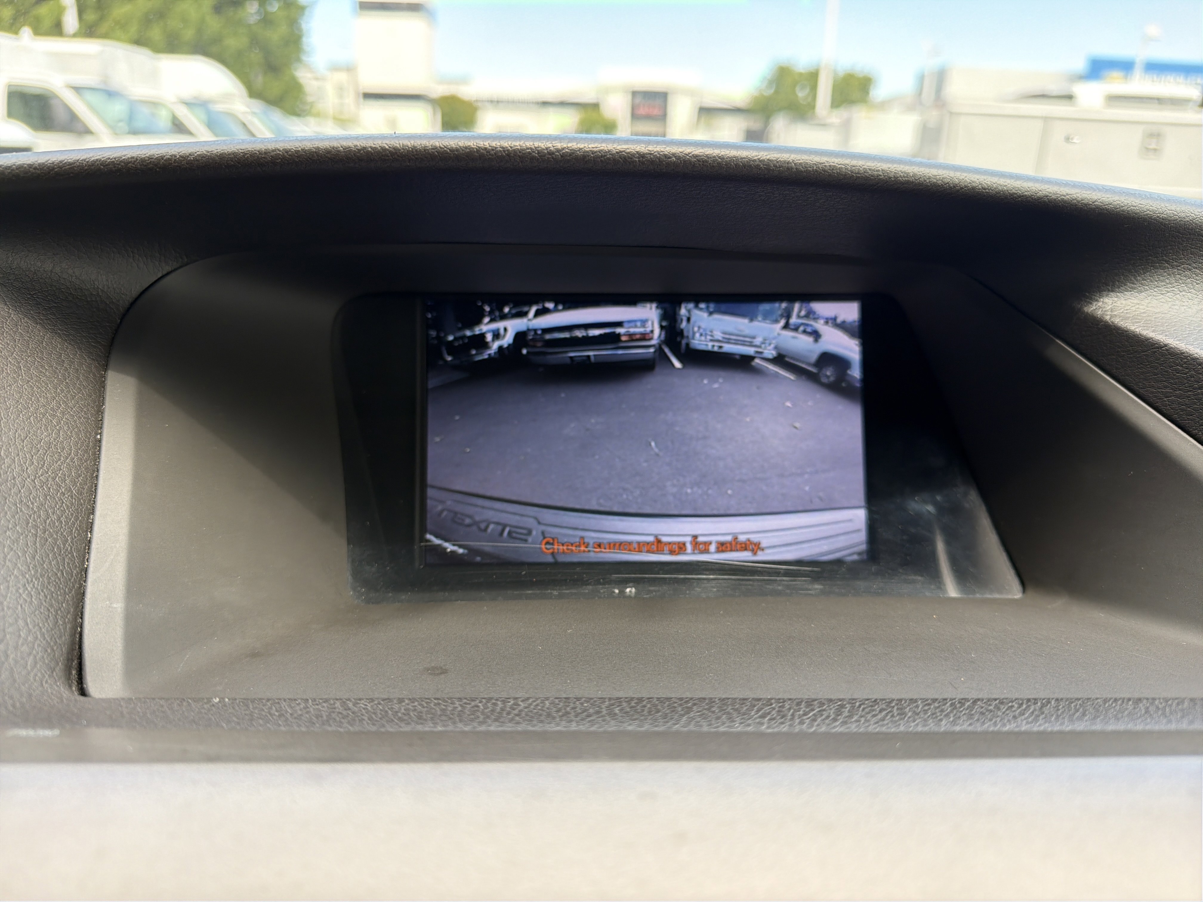 Used 2013 Lexus RX 350 AWD w/ Navigation Pkg image 25