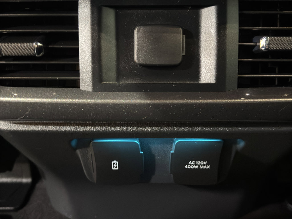 Used 2023 Ford F150 XLT w/ Equipment Group 302A High image 15