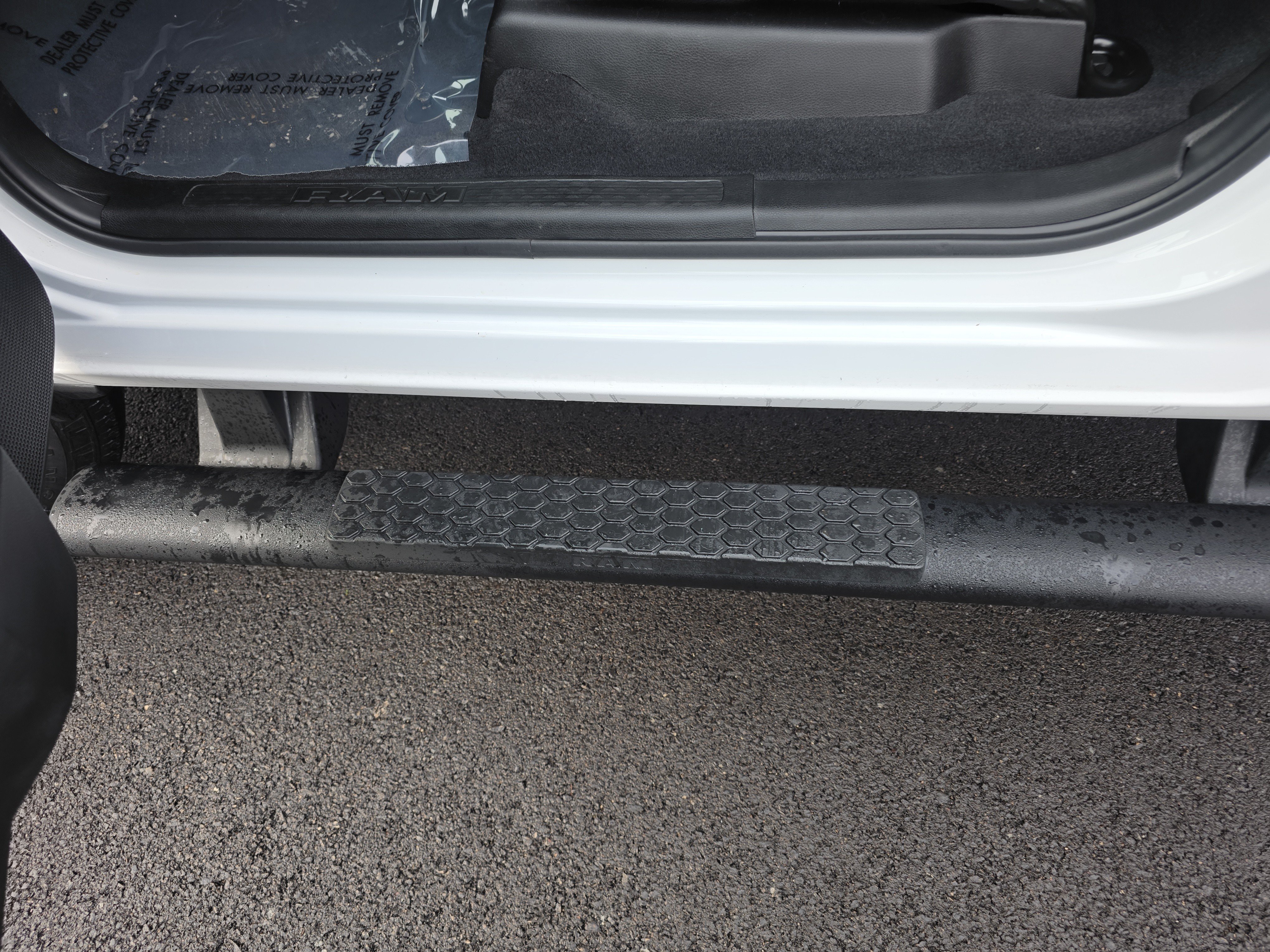 New 2026 RAM 2500 Tradesman AWD/4WD image 5