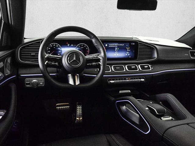 New 2026 Mercedes-Benz GLE 450 4MATIC Coupe image 20