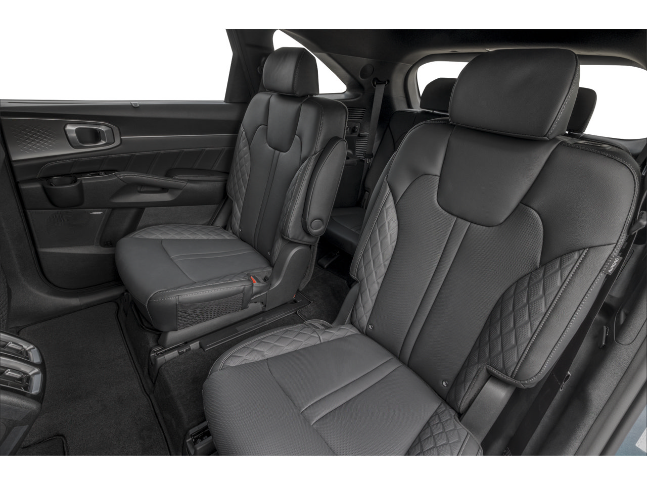 New 2026 Kia Sorento SX Prestige AWD/4WD image 67