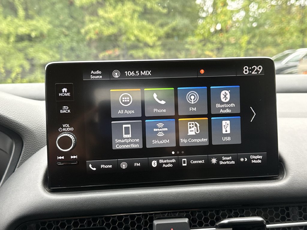 Used 2024 Honda HR-V EX-L image 20