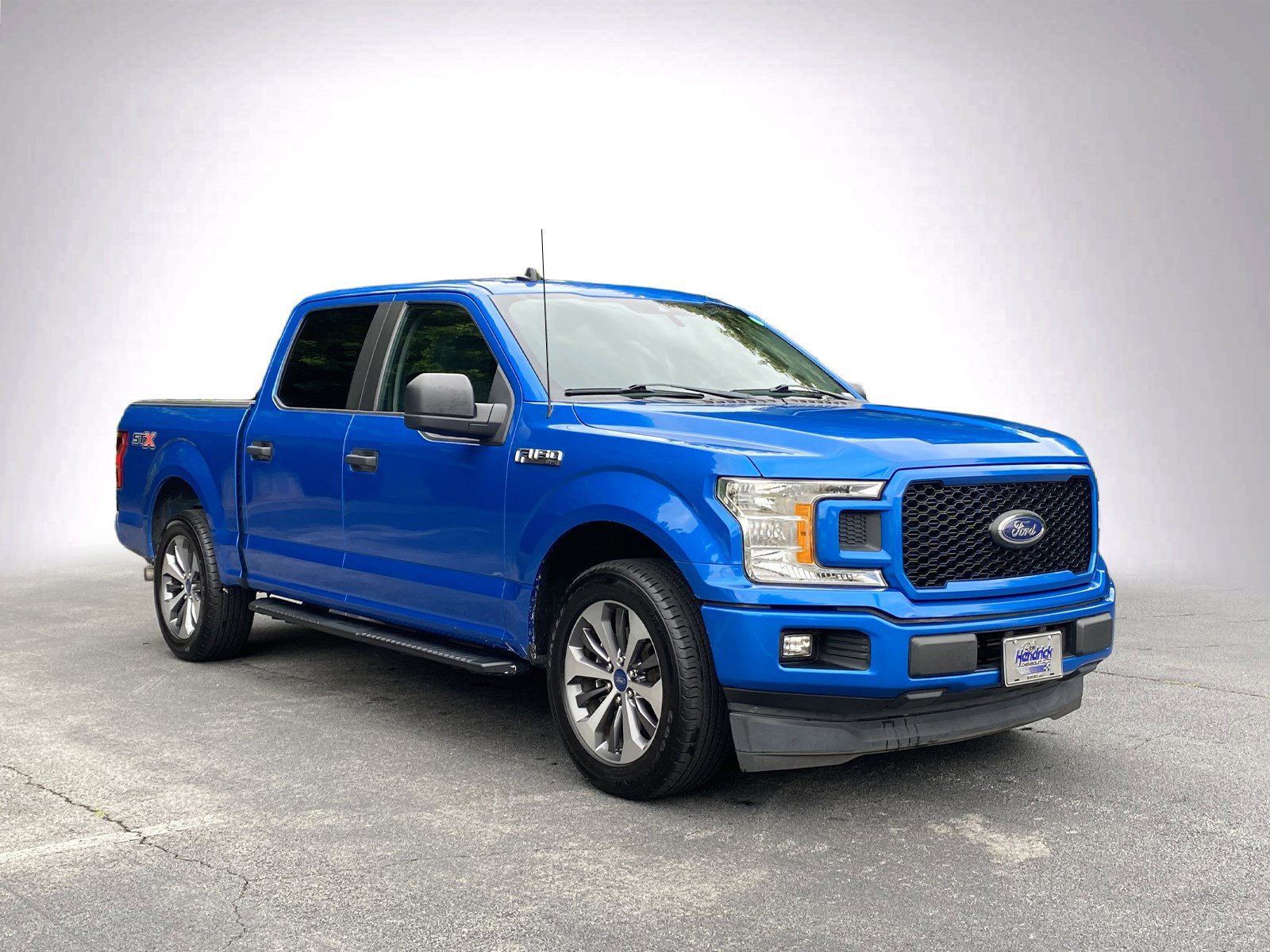 Used 2020 Ford F150 XL w/ Equipment Group 101A Mid RWD image 2