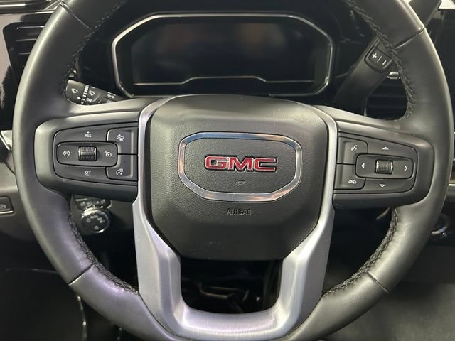 Used 2023 GMC Sierra 1500 SLE AWD/4WD image 16