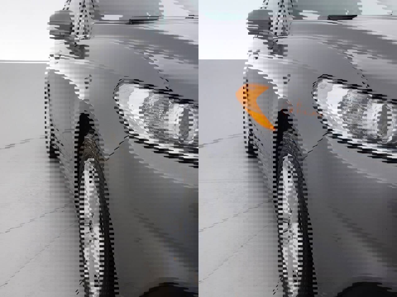 Used 2013 Ford Fusion SE image 11