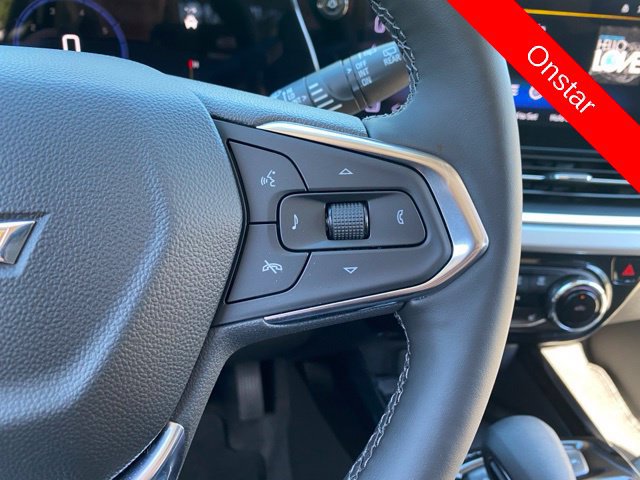Used 2026 Chevrolet Trax LT w/ Sunroof Package FWD image 22