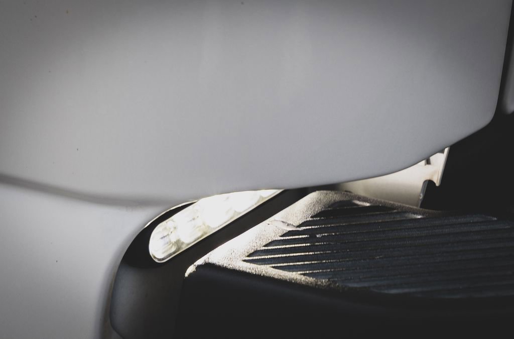 Used 2019 Ford F150 Limited w/ Trailer Tow Package image 12