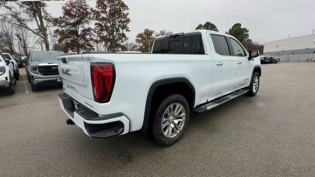 New 2026 GMC Sierra 1500 Denali w/ Technology Package AWD/4WD image 8