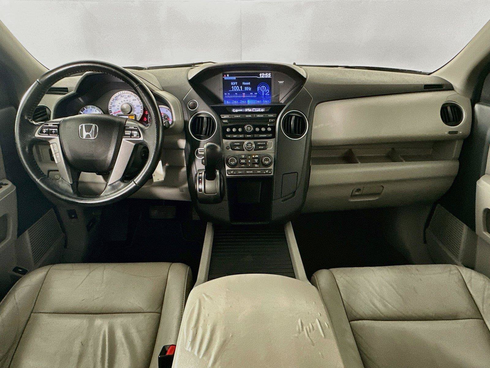 Used 2012 Honda Pilot EX-L image 32