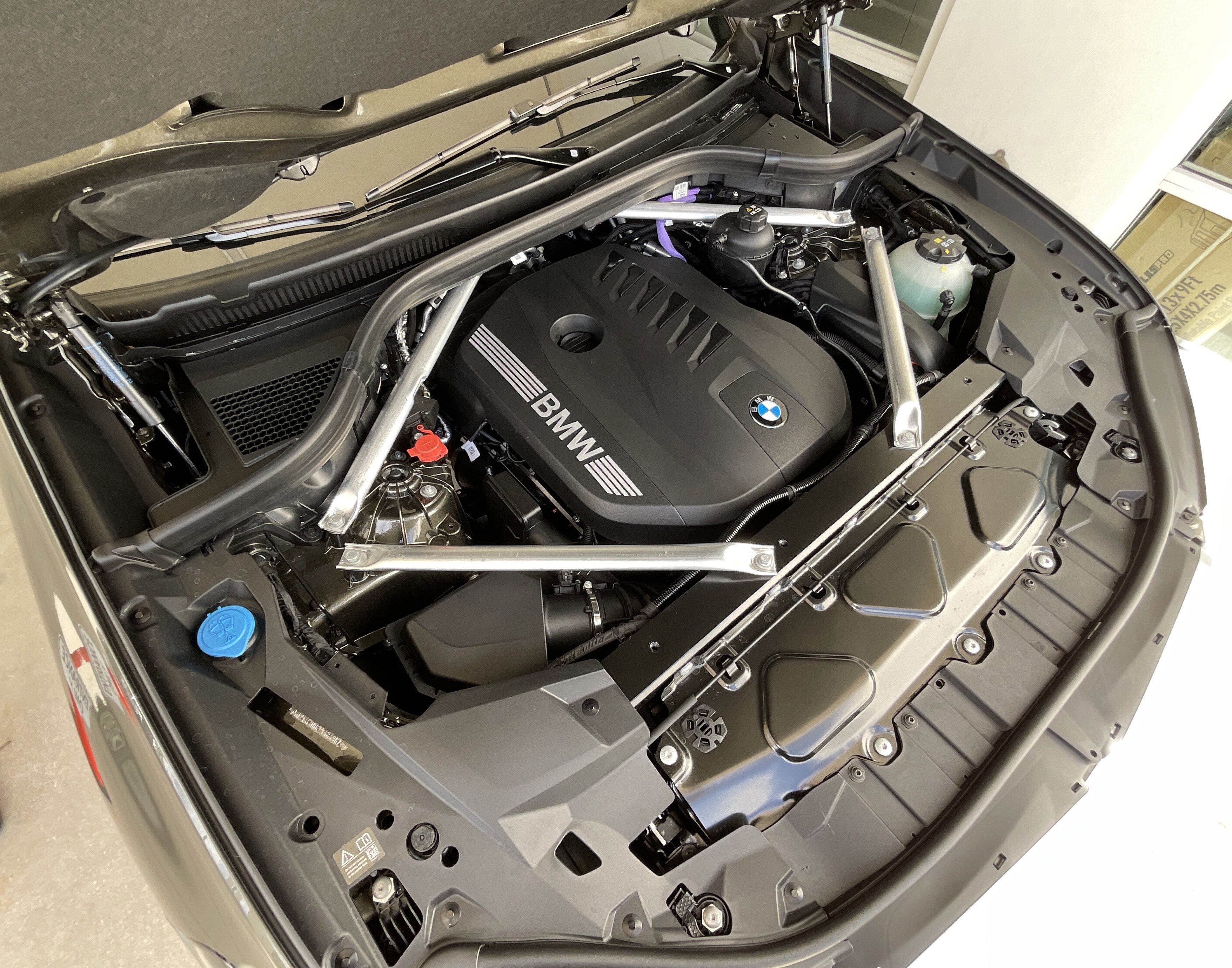 New 2026 BMW X5 sDrive40i RWD image 35