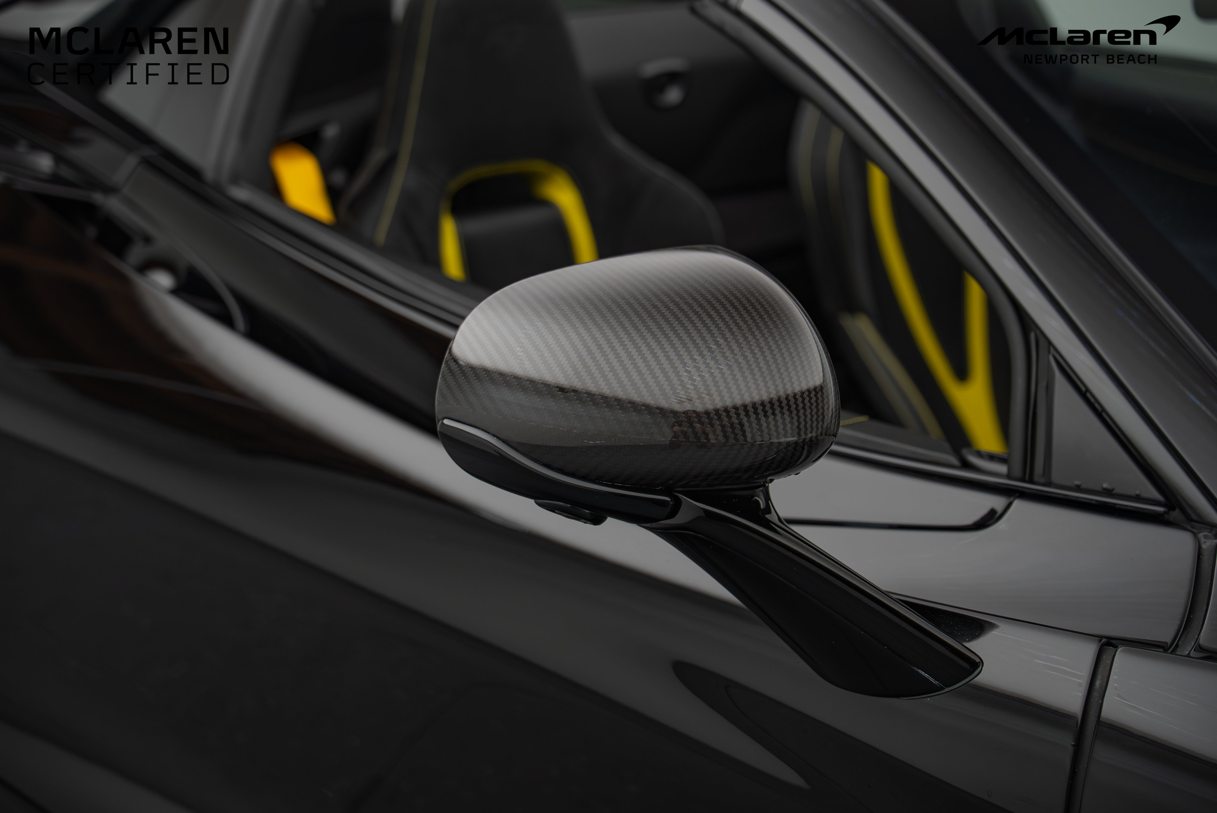 Used 2023 McLaren 720S Spider image 4