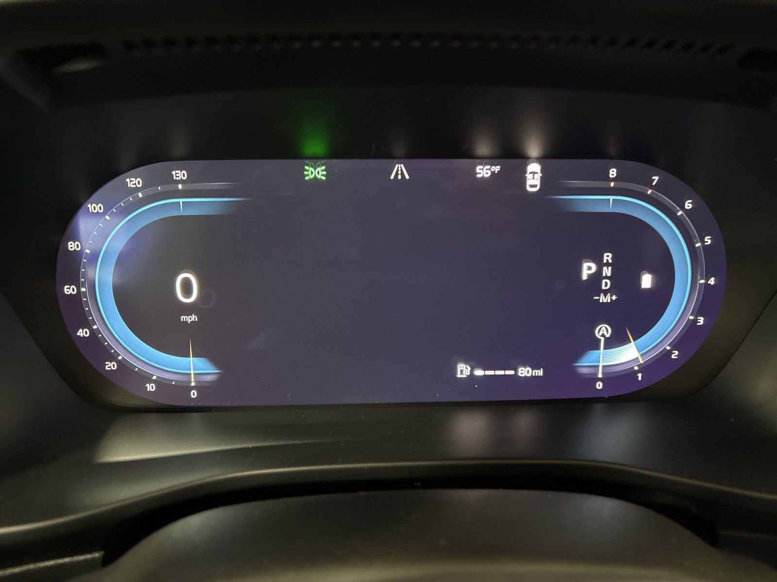 New 2025 Volvo XC40 B5 Plus w/ Protection Package Premier image 11