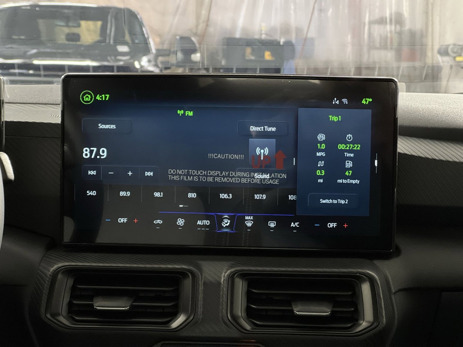 New 2026 Ford Mustang Coupe image 18