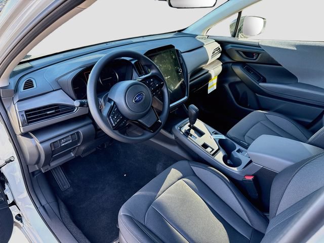 New 2026 Subaru Crosstrek 2.5i Premium AWD/4WD image 19