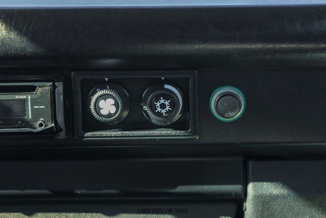 Used 1989 Volkswagen Vanagon GL image 32