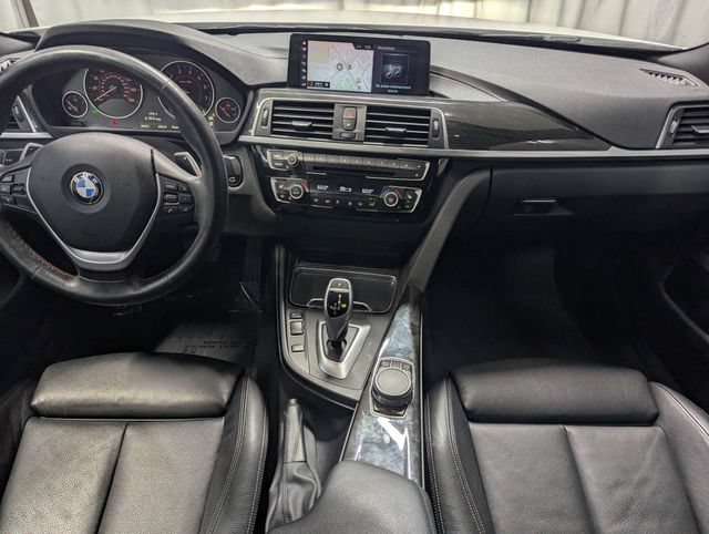 Used 2020 BMW 430i Gran Coupe w/ Convenience Package RWD image 6