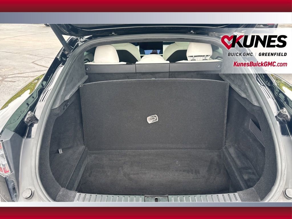 Used 2022 Tesla Model S Plaid image 42