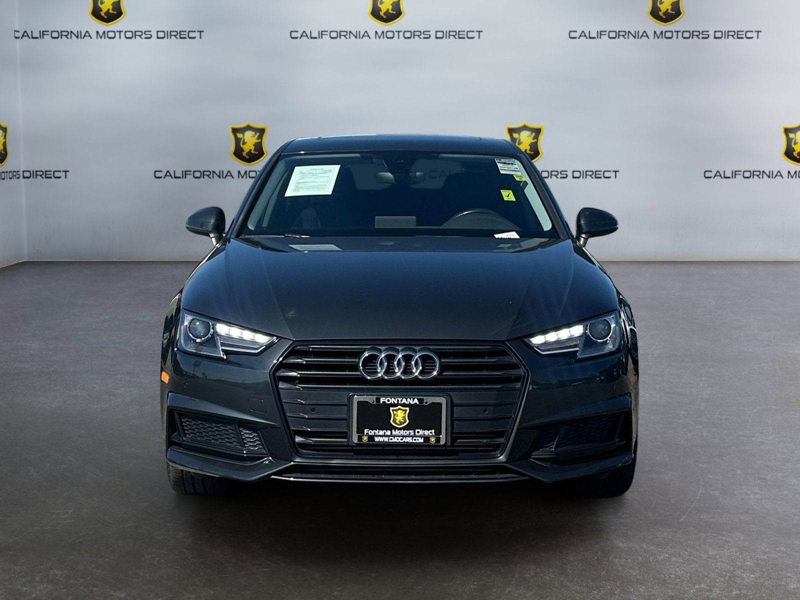 Used 2019 Audi A4 2.0T Premium image 8