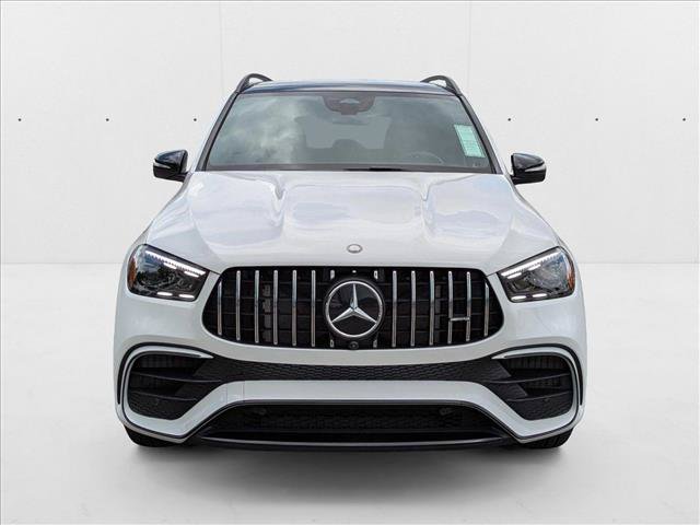 New 2025 Mercedes-Benz GLE 63 AMG S image 6