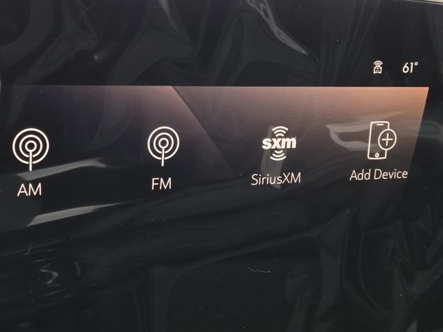 New 2026 Buick Envista Sport Touring w/ Convenience I Package FWD image 4