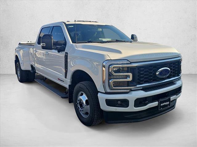 New 2026 Ford F350 Platinum image 7