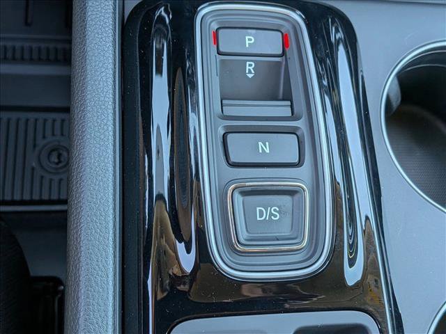 New 2026 Honda Pilot EX-L image 12