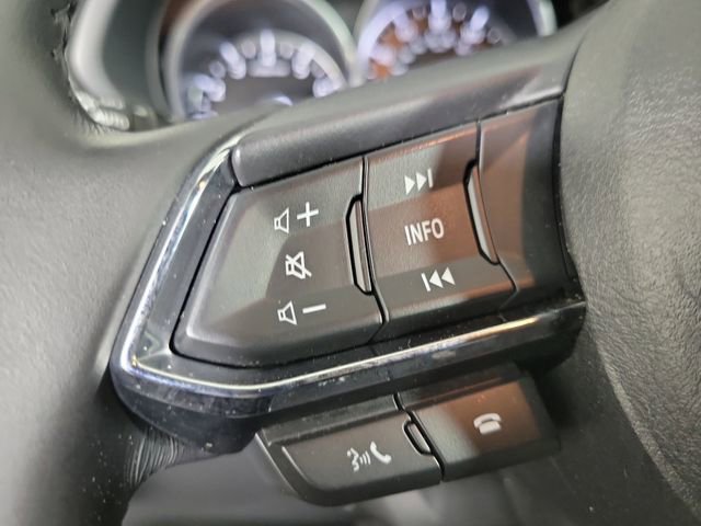 Certified 2023 MAZDA CX-5 AWD 2.5 S image 24