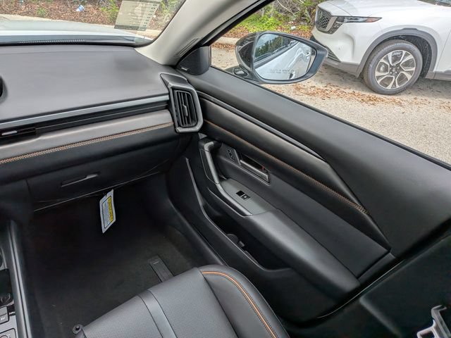 New 2026 MAZDA CX-50 AWD 2.5 Hybrid w/ Weather Package image 17