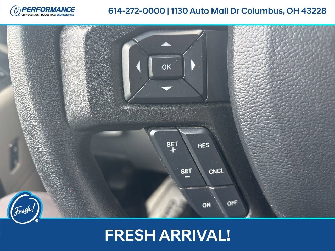 Used 2021 Ford F250 XL w/ Power Equipment Group image 22