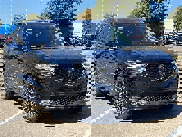 New 2026 Acura MDX SH-AWD w/ Advance Package video 2