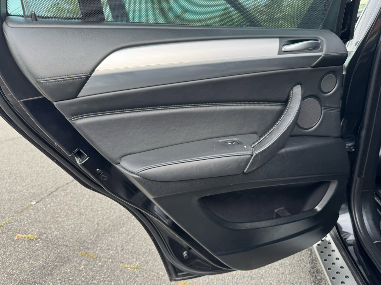 Used 2009 BMW X6 xDrive50i image 28