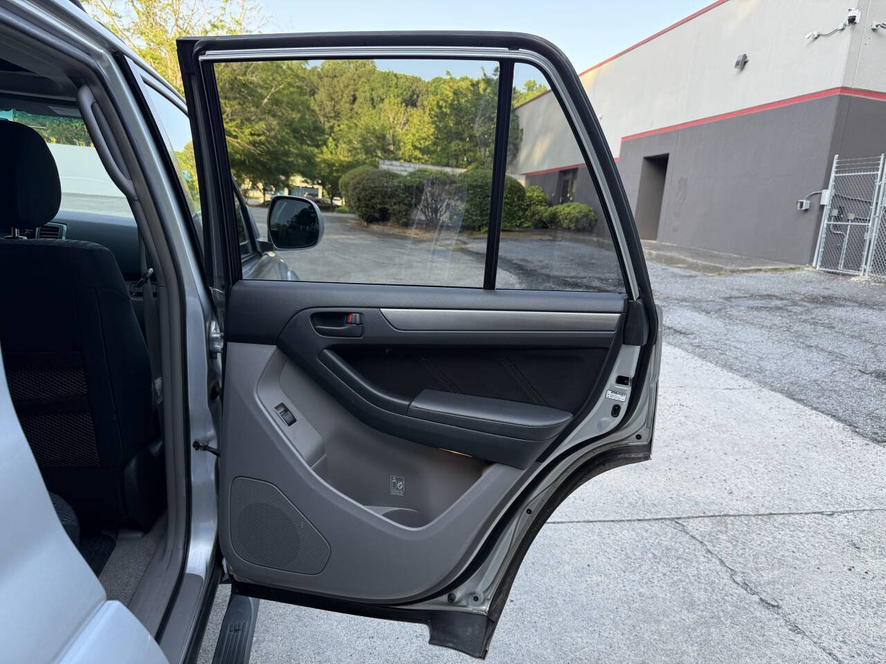 Used 2007 Toyota 4Runner Sport image 35
