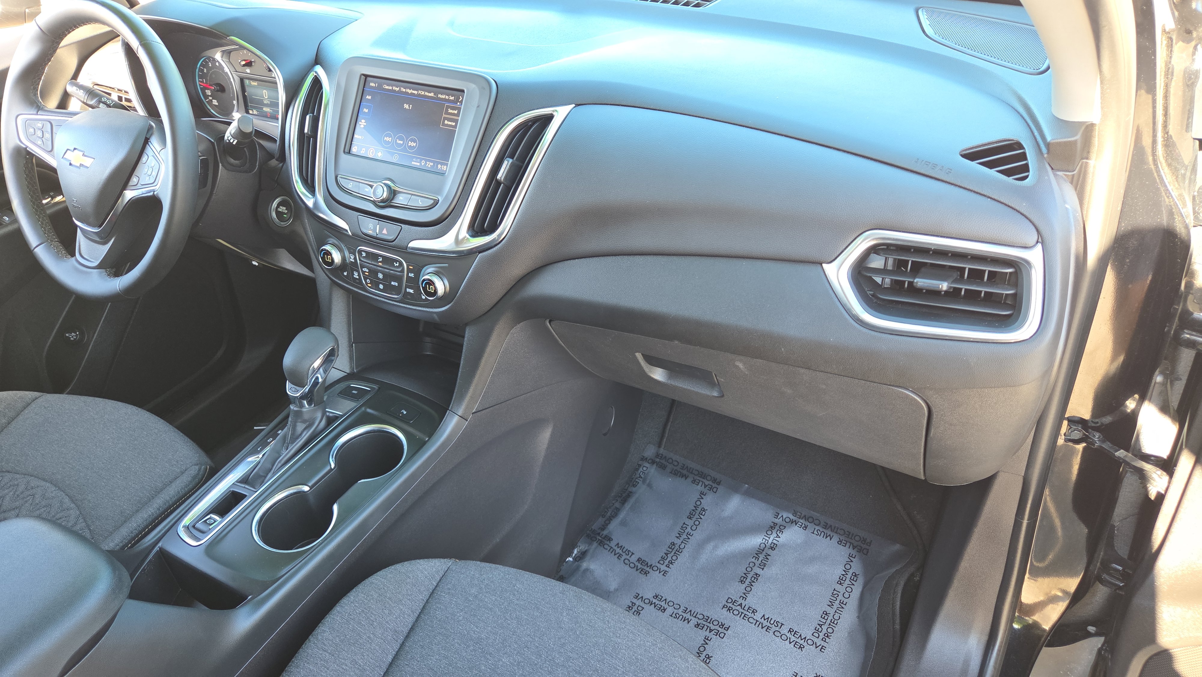 Used 2024 Chevrolet Equinox LT image 19