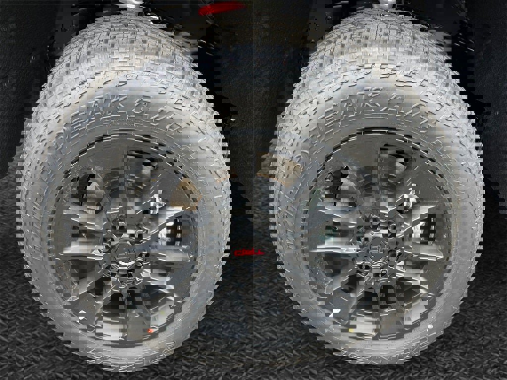 New 2026 Toyota Tundra SR5 image 11