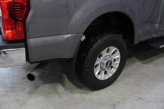 Used 2021 Ford F250 XL w/ STX Appearance Package AWD/4WD image 23