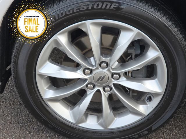 Used 2021 Dodge Durango Citadel w/ Premium Entertainment Group image 11