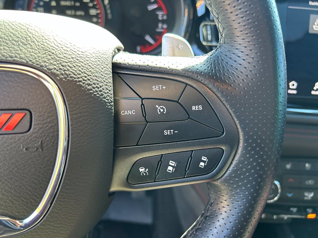 Used 2025 Dodge Durango R/T AWD/4WD image 26