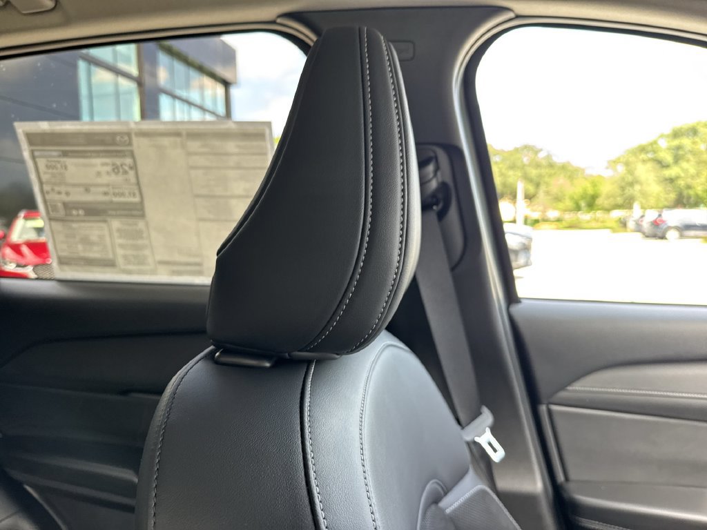 New 2026 MAZDA CX-5 Preferred AWD/4WD image 20