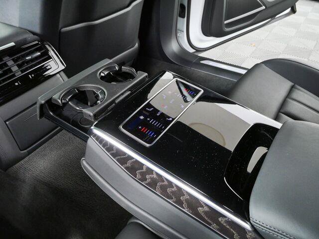 Used 2025 Audi A8 L 3.0T w/ Executive Package AWD/4WD image 23