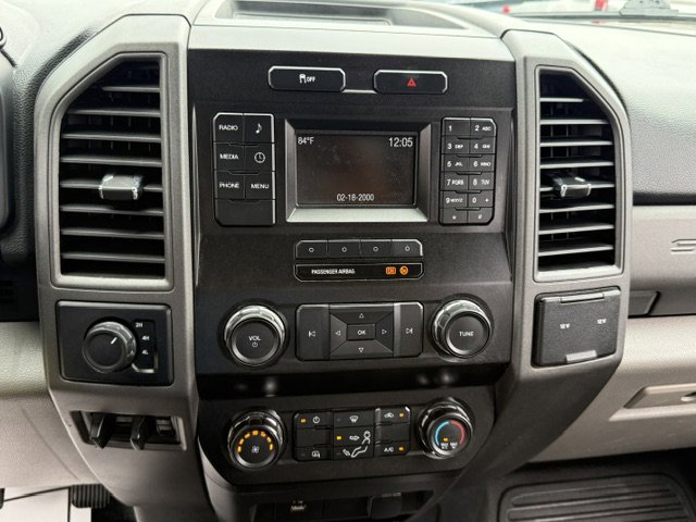 Used 2019 Ford F350 XL w/ XL Value Package image 15