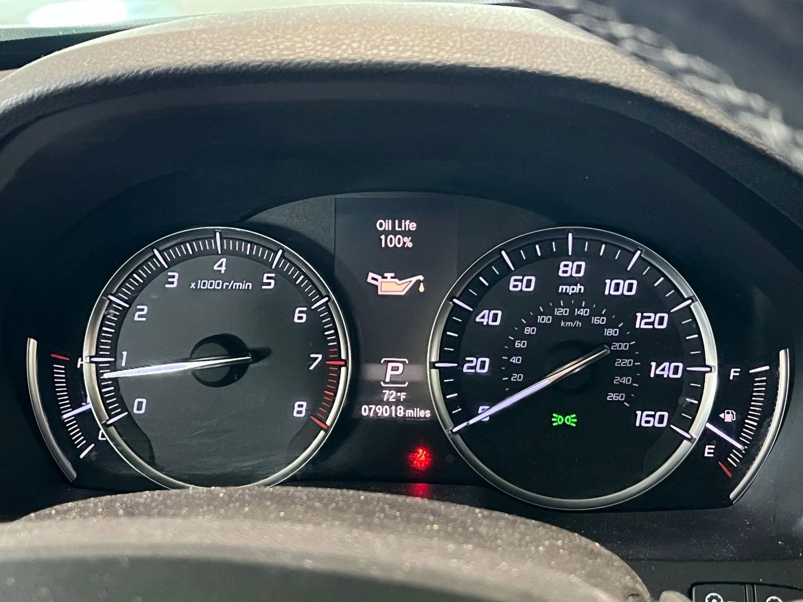 Used 2019 Acura MDX SH-AWD w/ Technology Package image 30