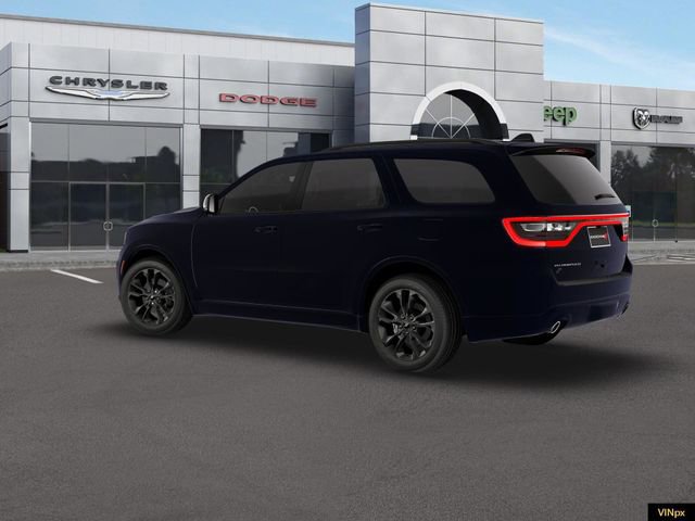 New 2026 Dodge Durango GT image 4