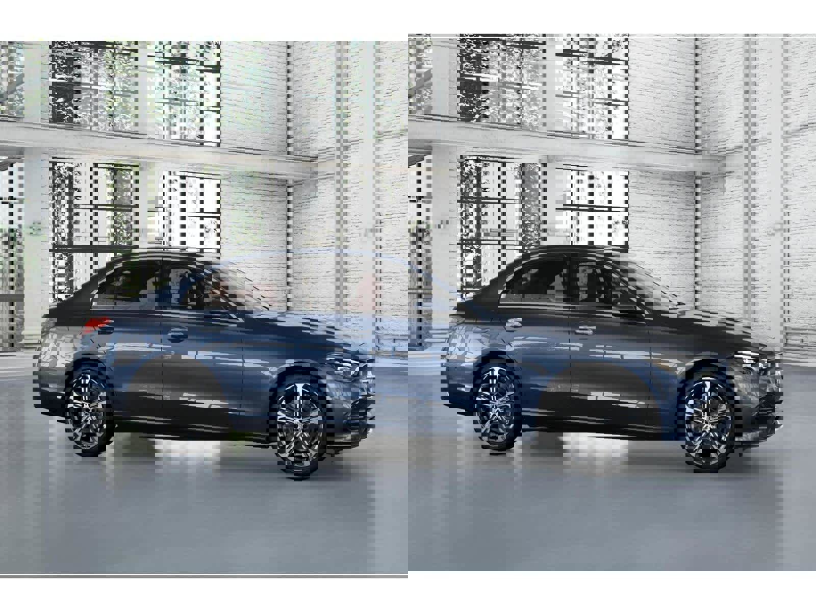 New 2026 Mercedes-Benz C 300 Sedan image 13